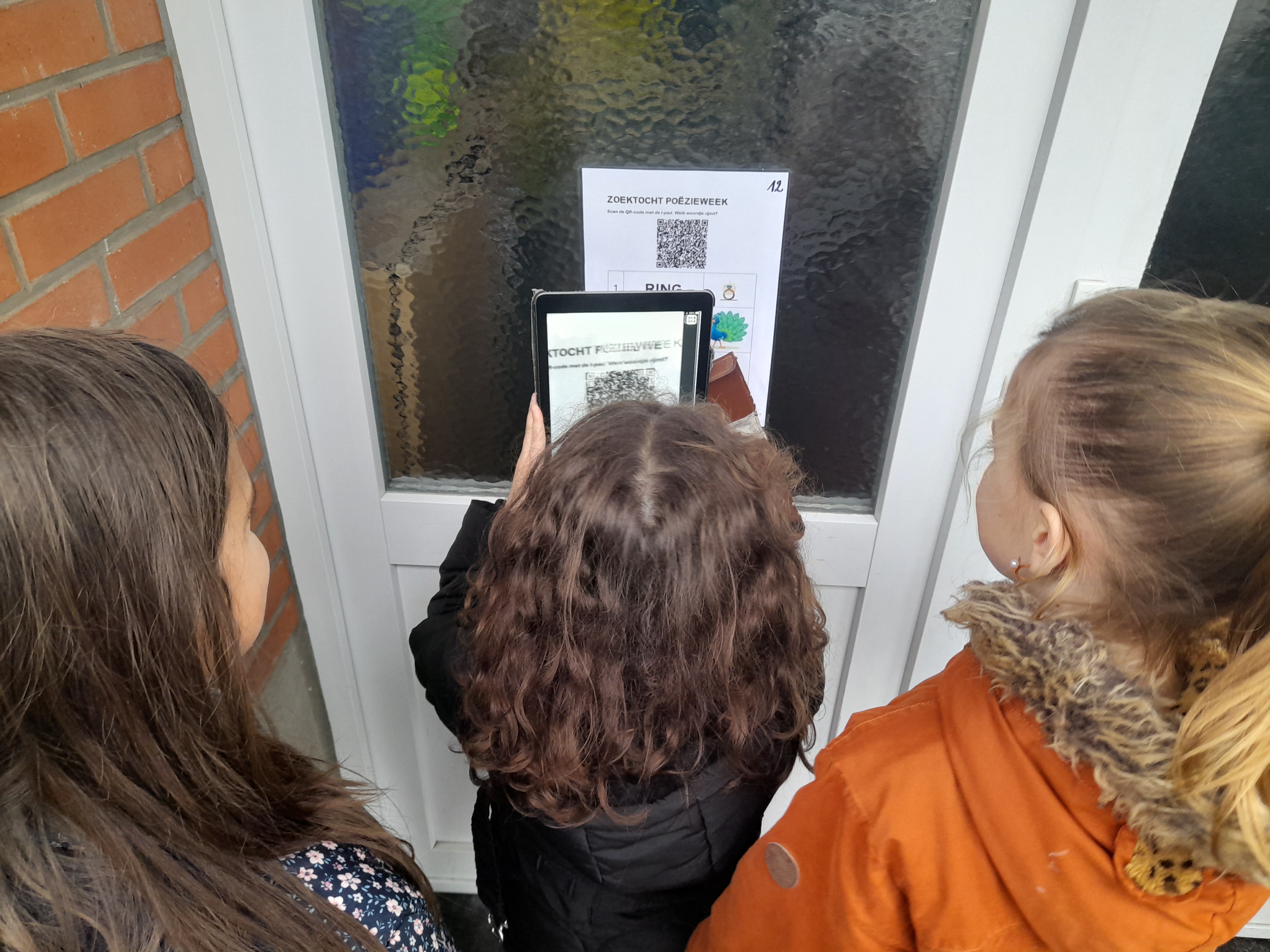 jaarthema