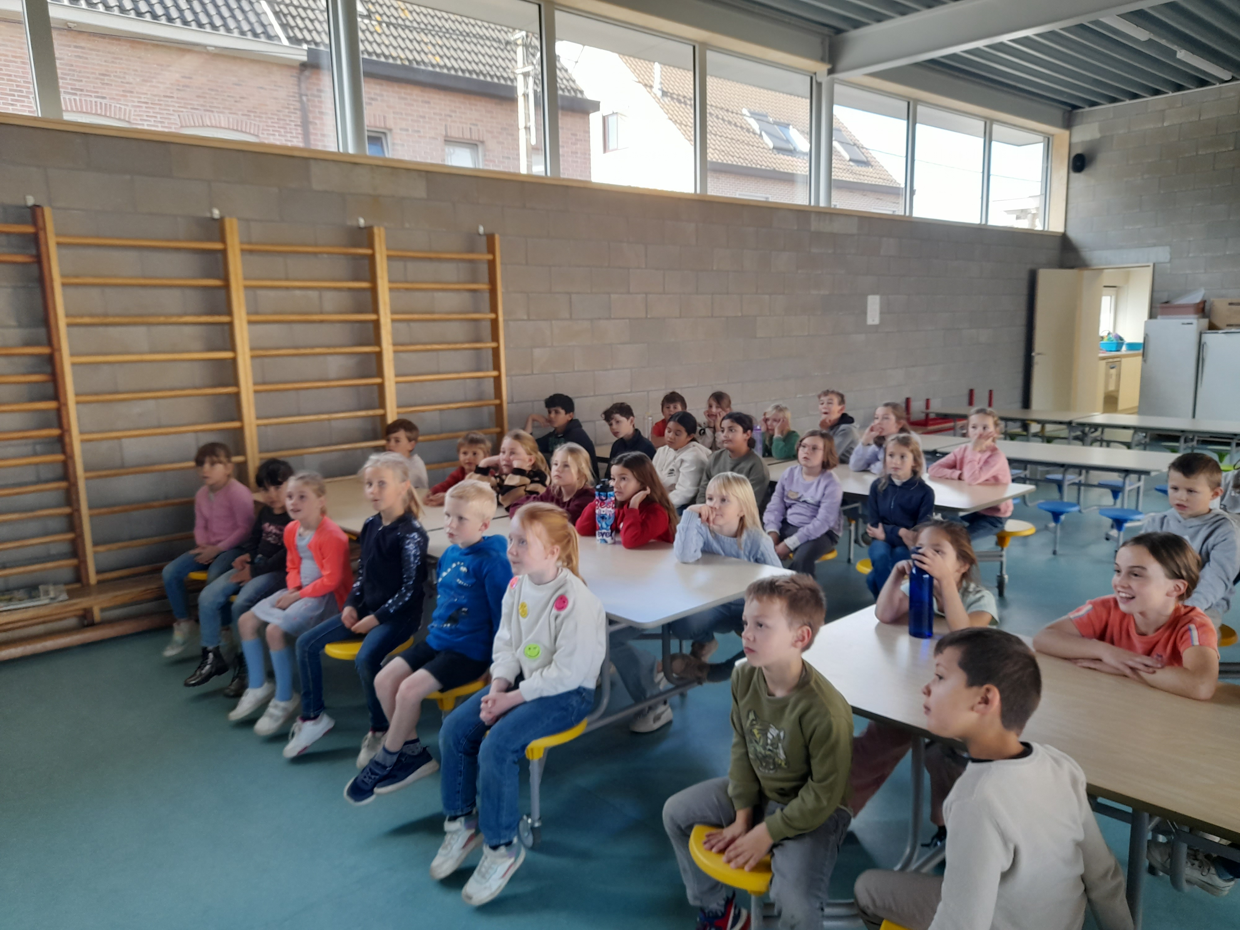 jaarthema