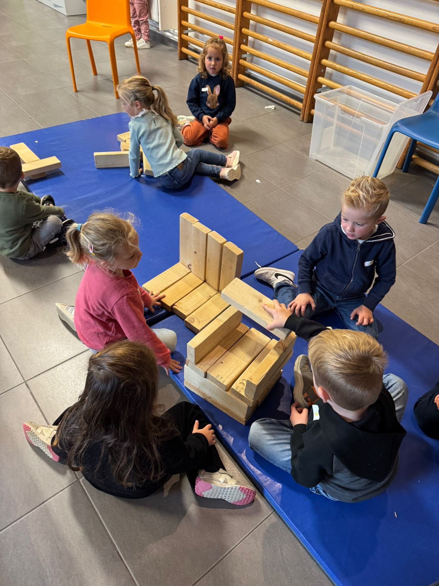 jaarthema