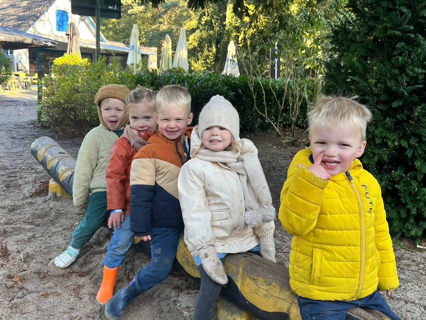 jaarthema