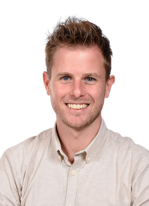 Pieter-Jan Maes