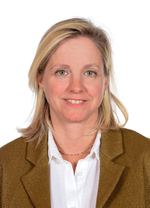 Juf Ellen
