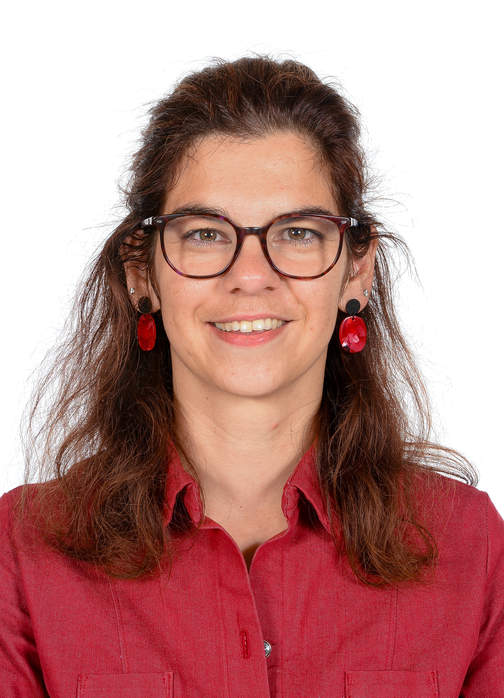 Juf Liesbeth