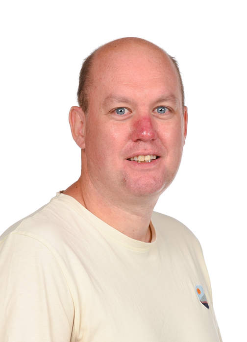 Meester Bjorn