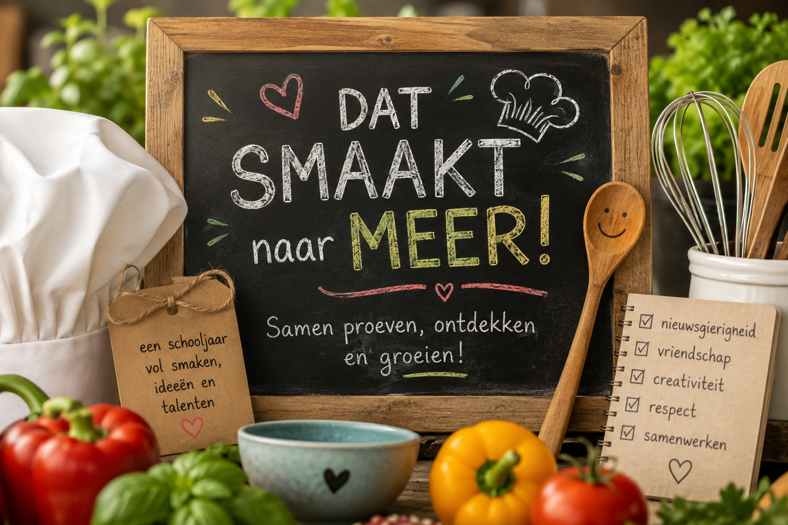 jaarthema : (w)onderzoekers