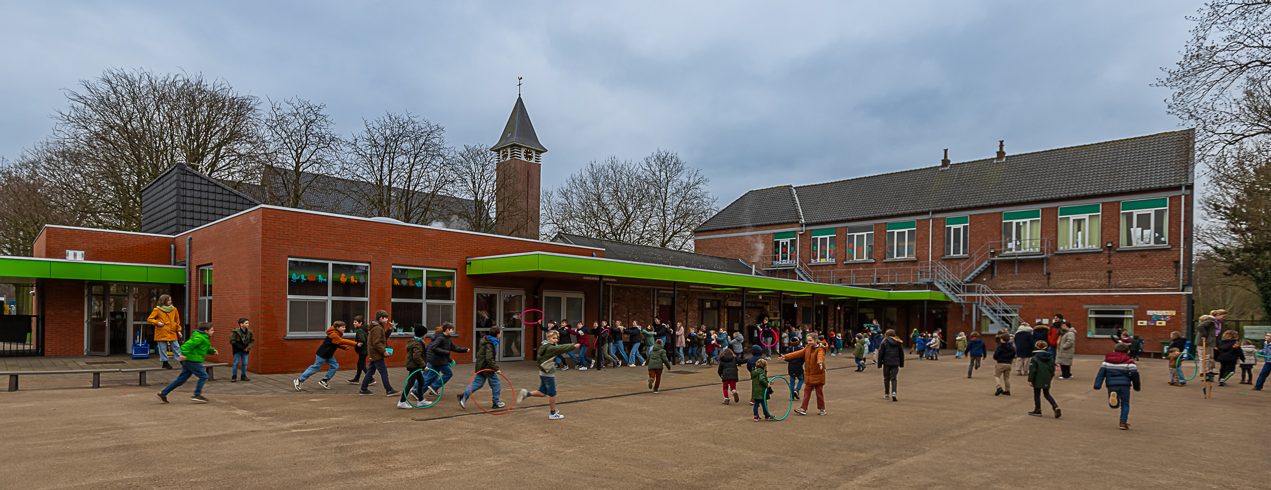Team De Vlinderboom