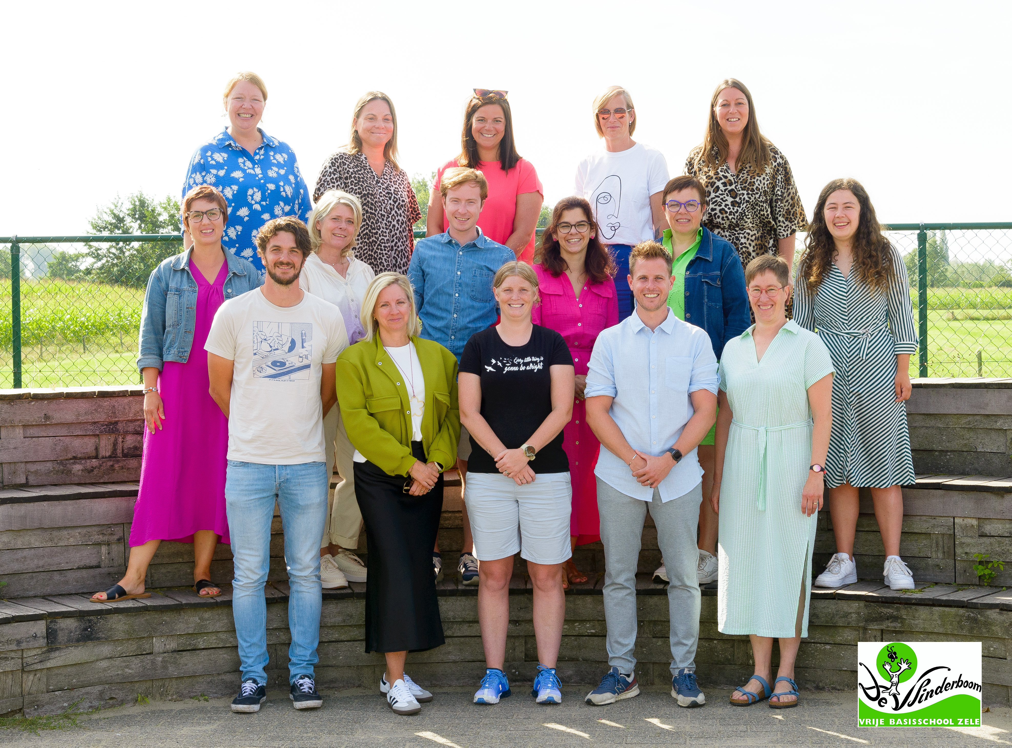 team Huivelde