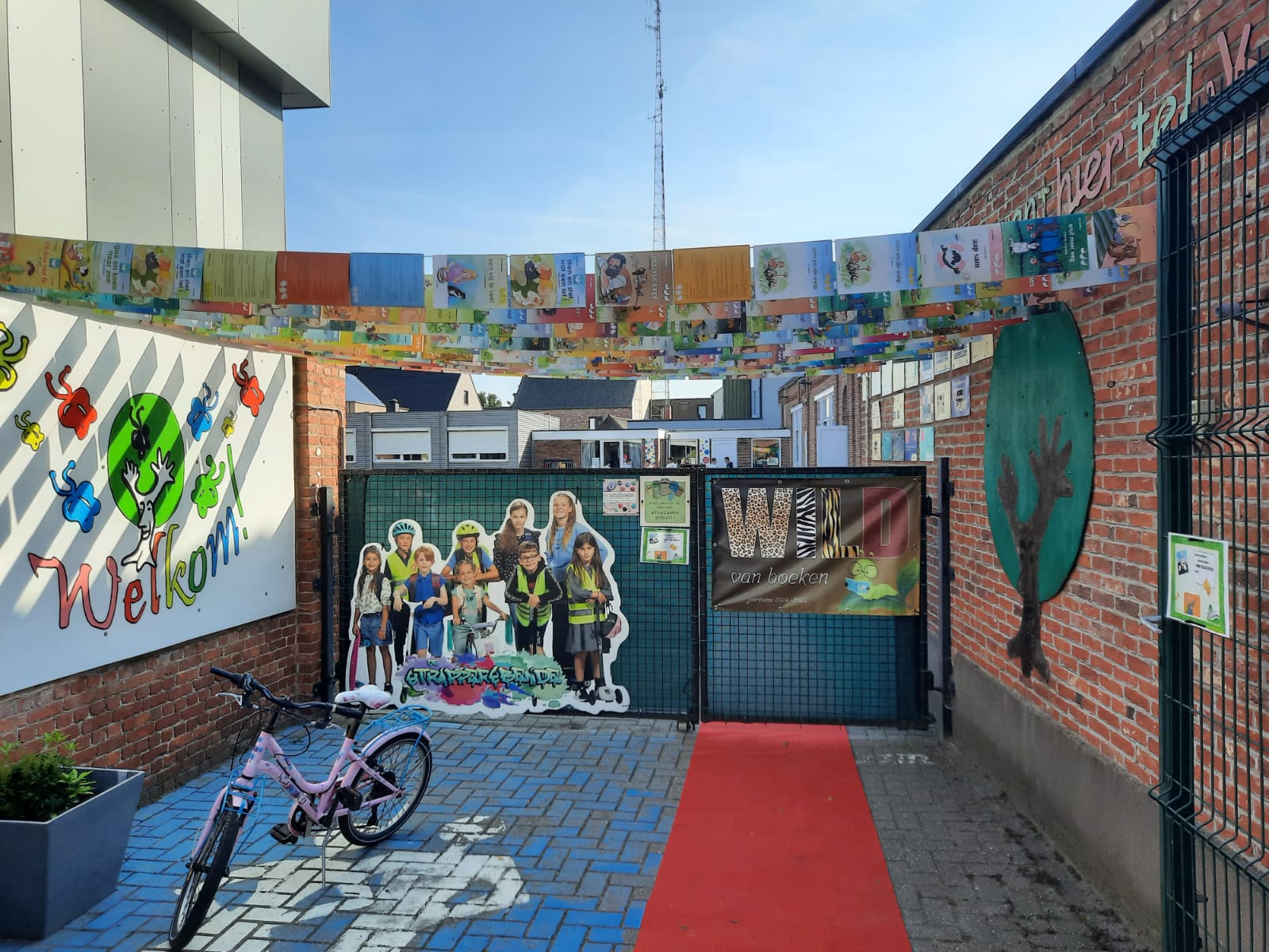 jaarthema