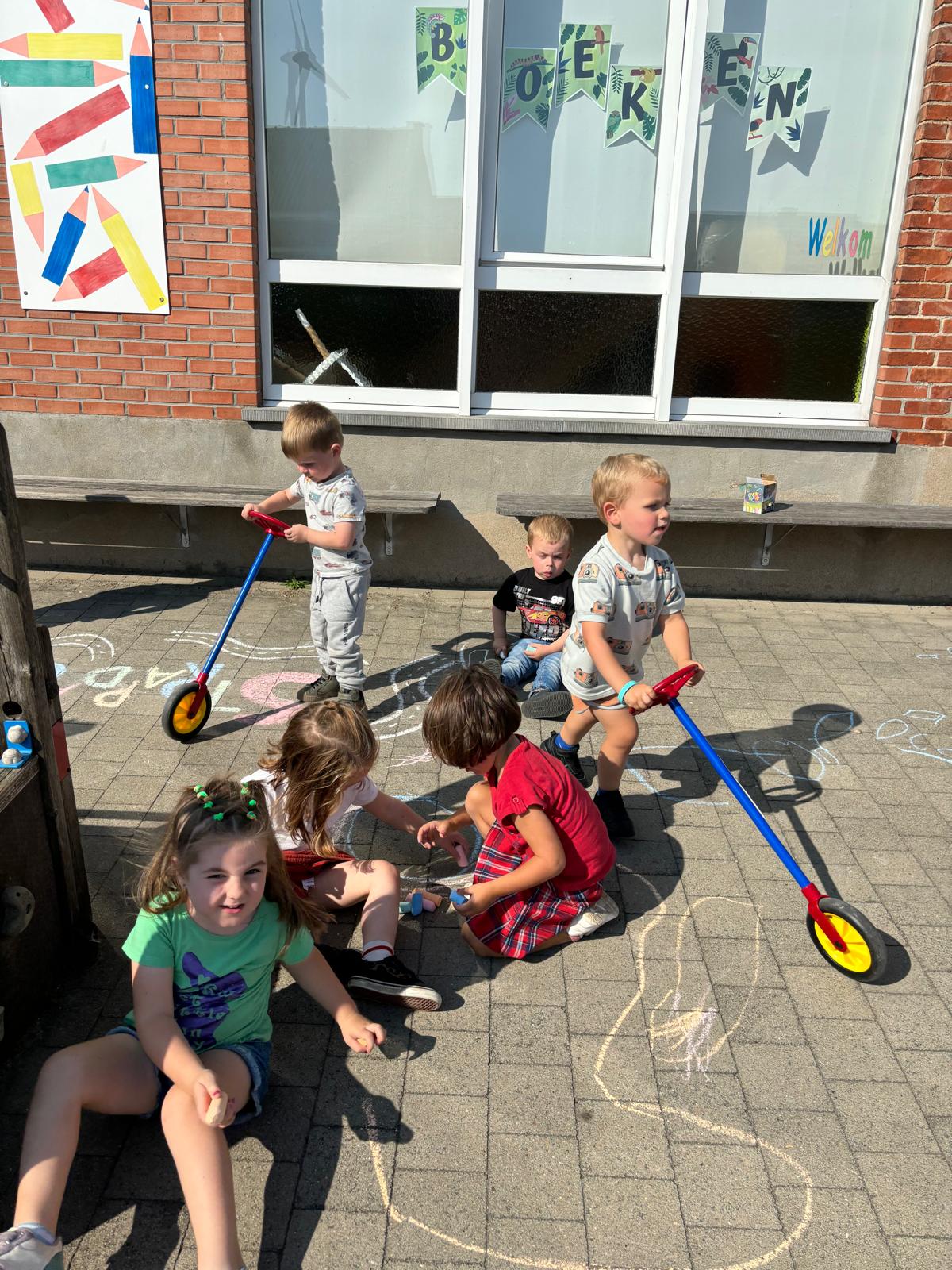 jaarthema
