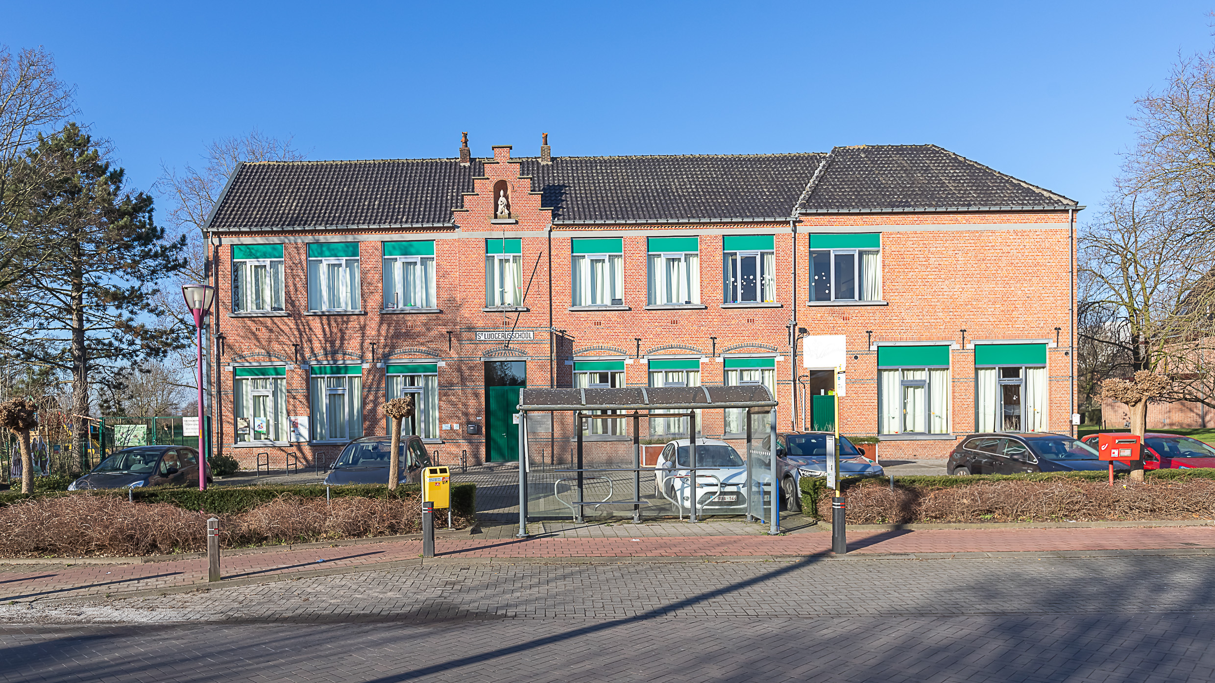 jaarthema
