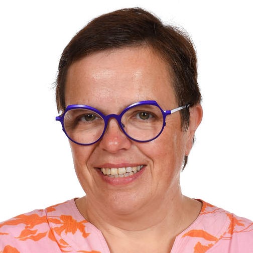 Juf Hilde