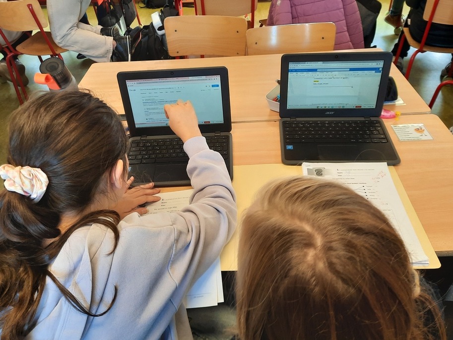 kwalitatief onderwijs