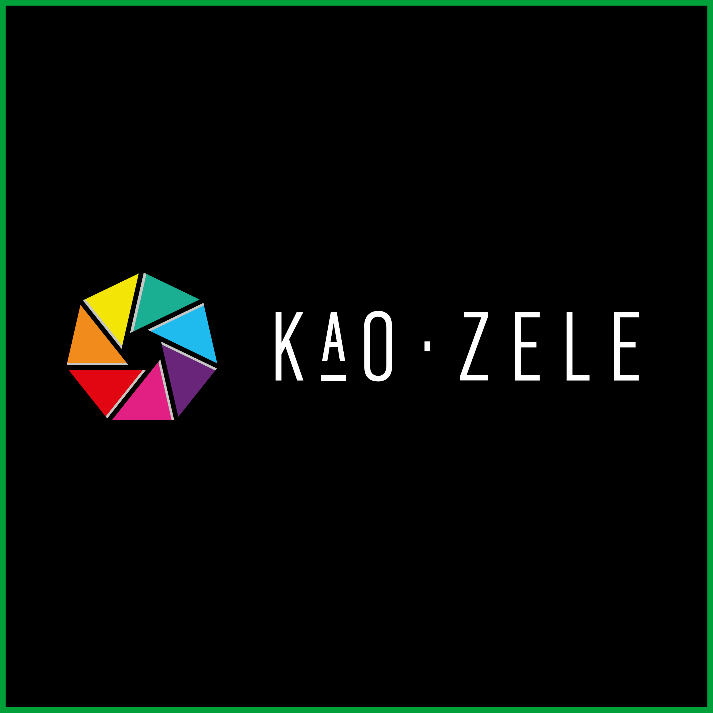 KAO ZELE