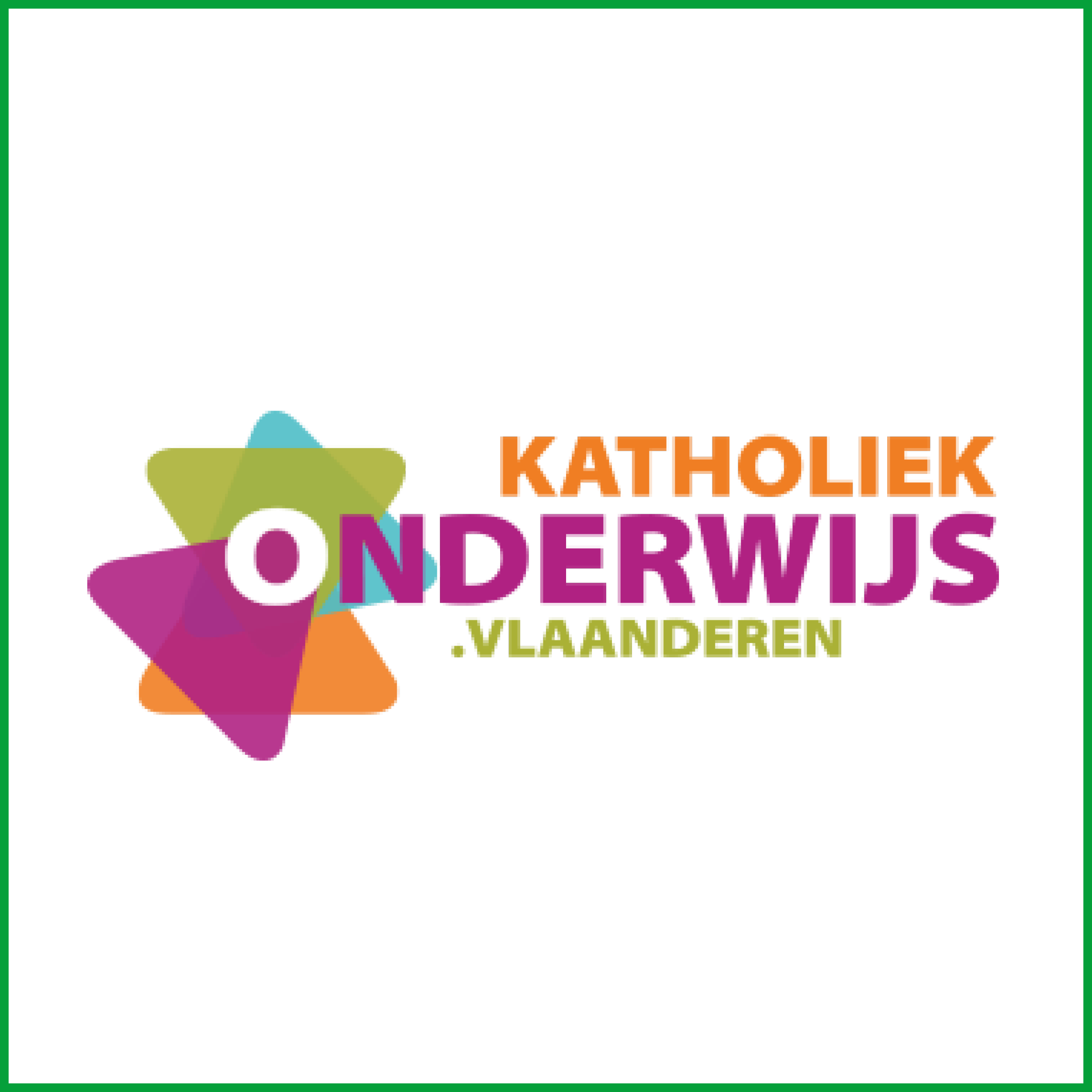 Katholiek Onderwijs