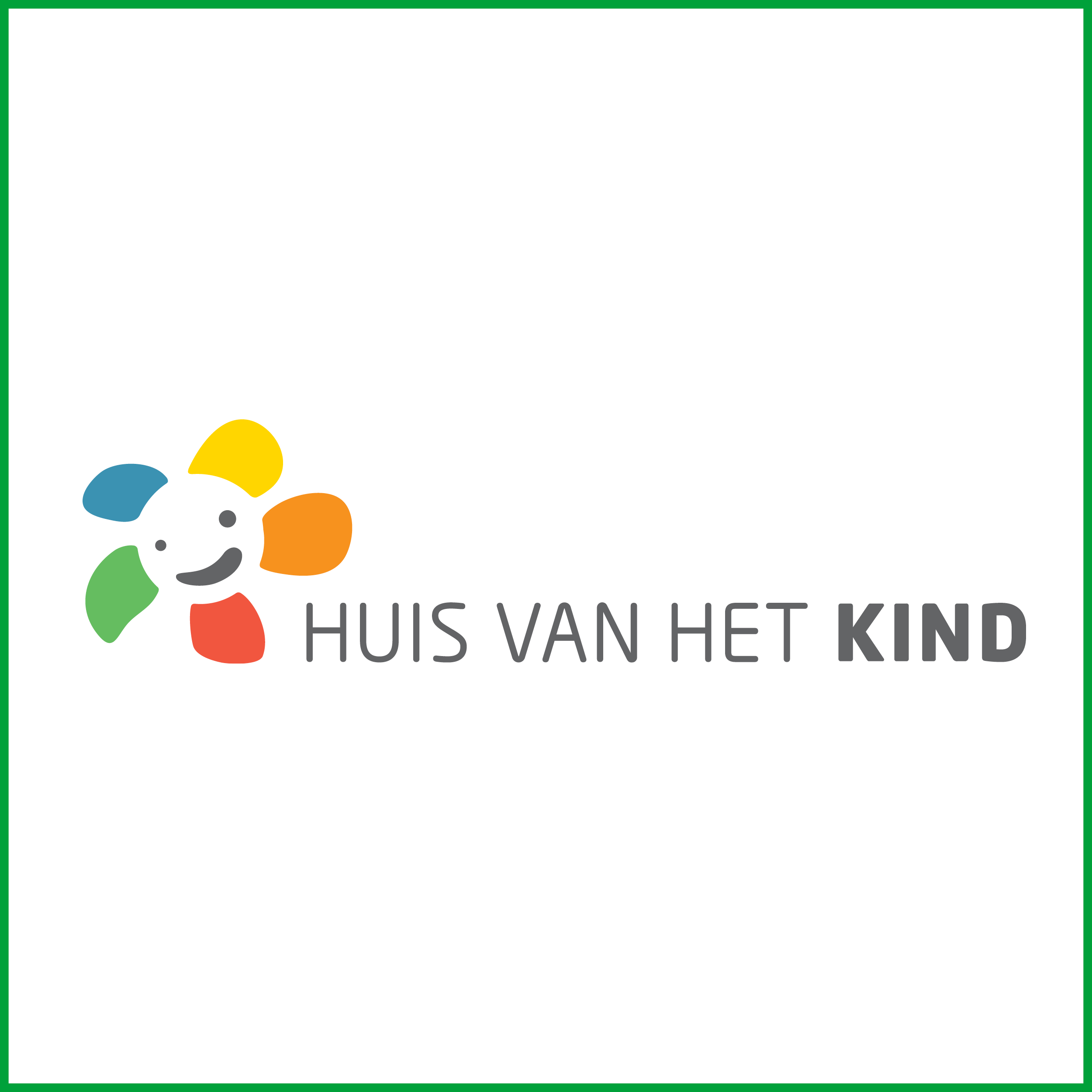 Huis van het kind