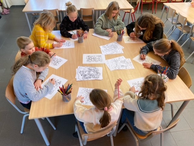 jaarthema