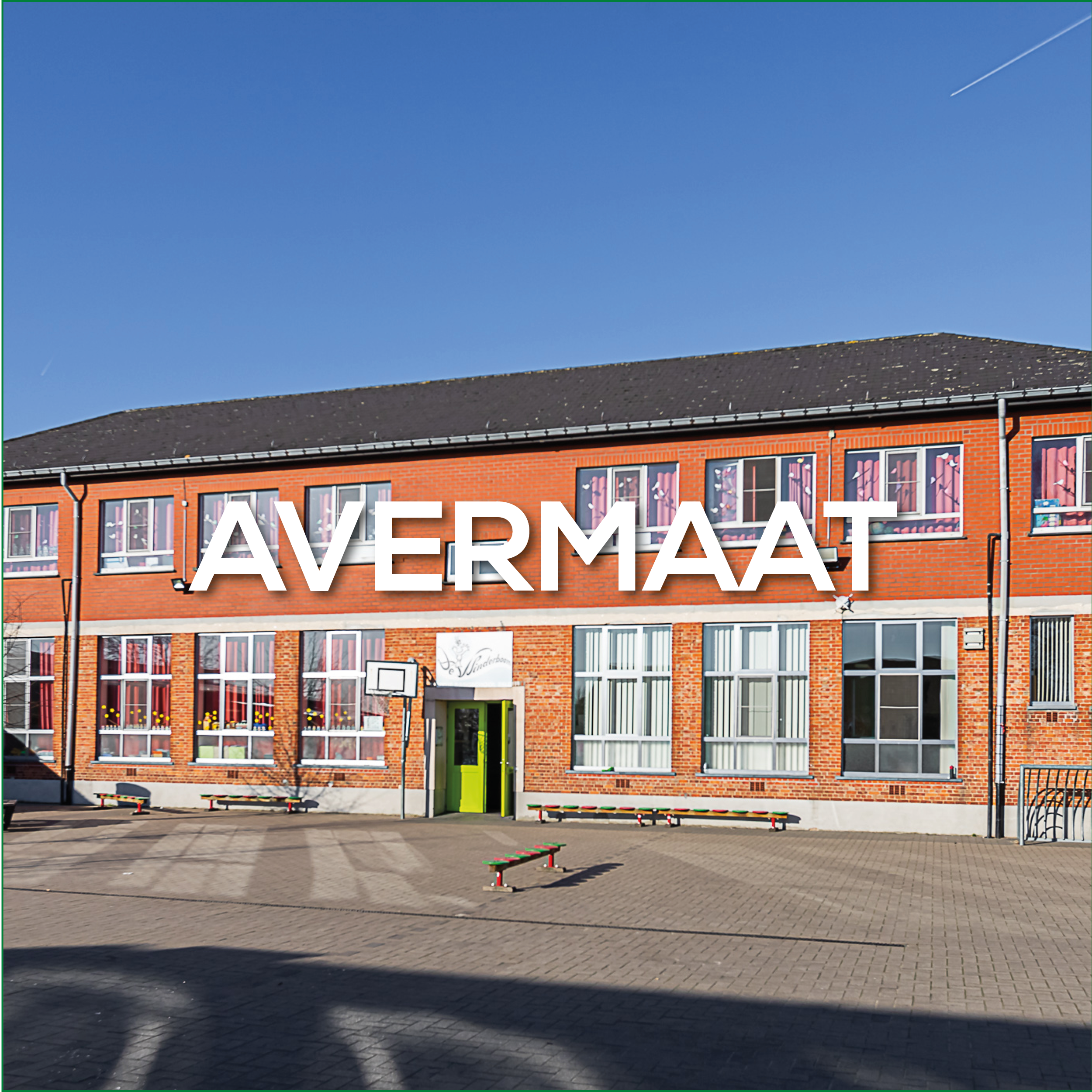Avermaat