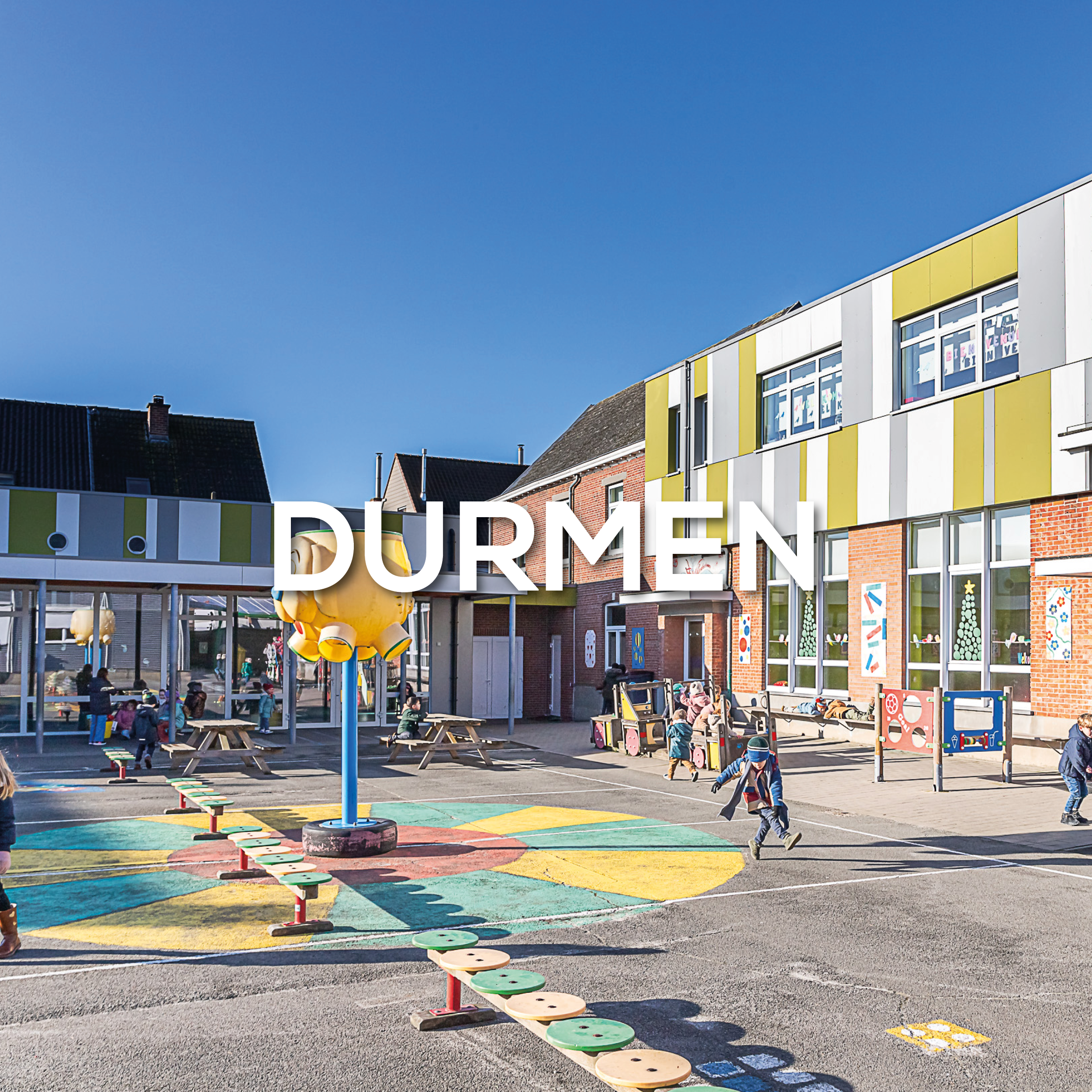 Durmen