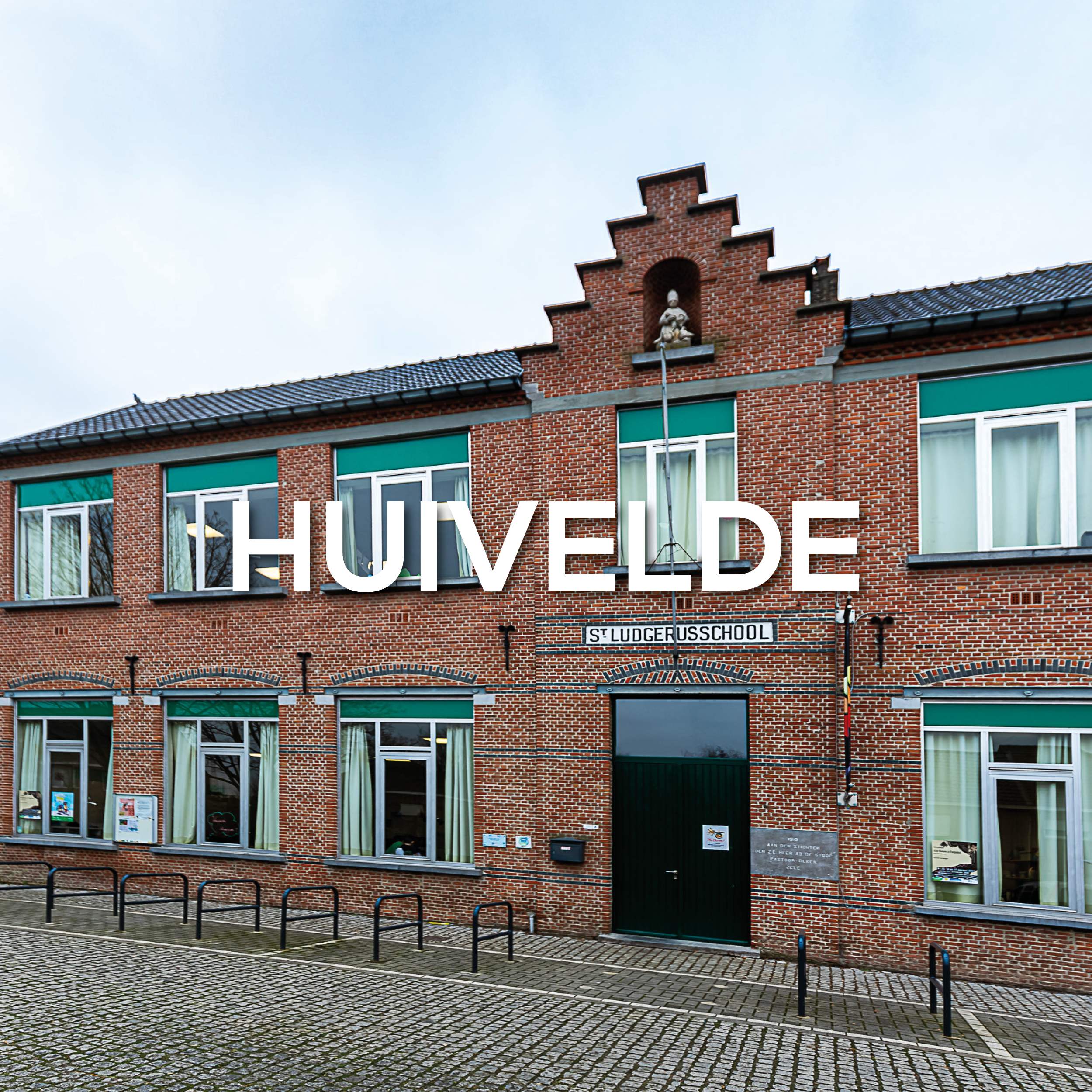 Huivelde