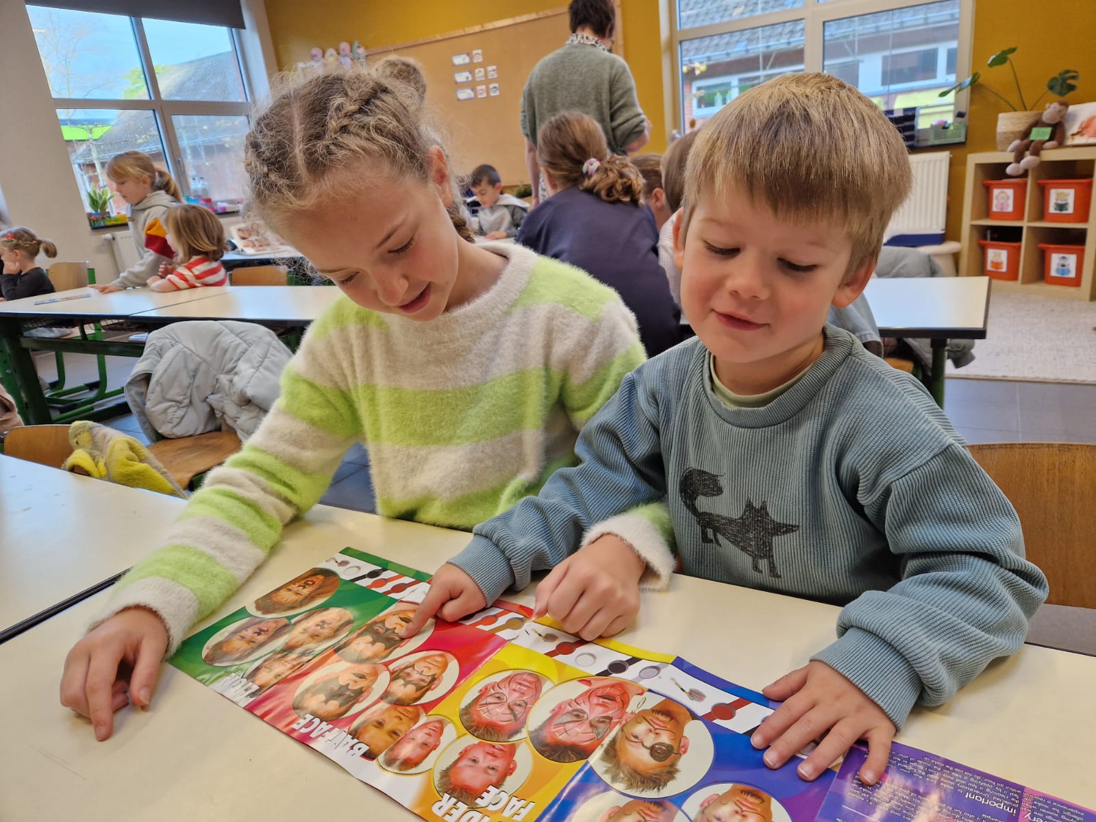 jaarthema